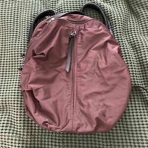 rag & bone backpack with laptop slot